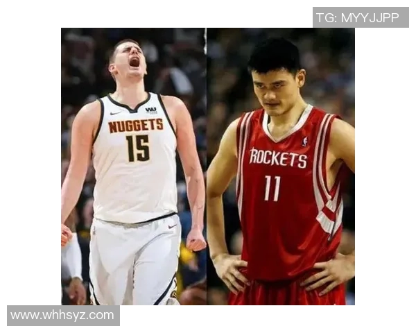 姚明与李娜的传奇对决：体育巨星如何塑造中国体育的未来与荣耀