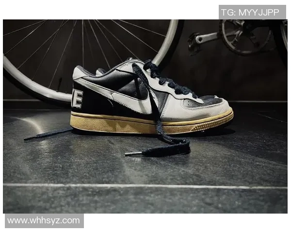 姚明明携手Nike打造全新篮球系列引领运动时尚潮流 姚明明携手Nike打造全新篮球系列引领运动时尚潮流