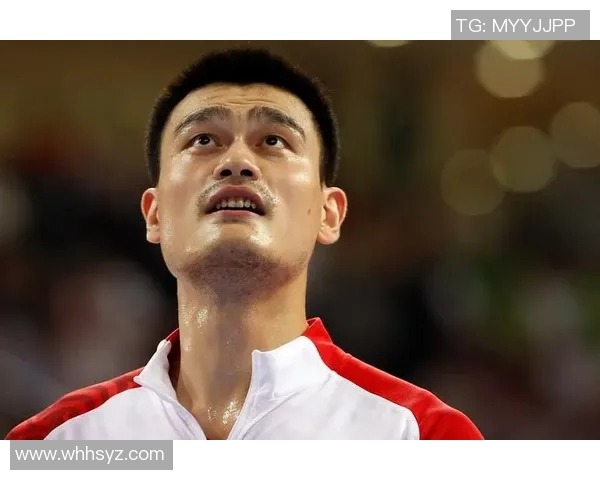张大宇与姚明的篮球传奇:从青涩少年到体育巨星的成长之路 张大宇与姚明的篮球传奇:从青涩少年到体育巨星的成长之路