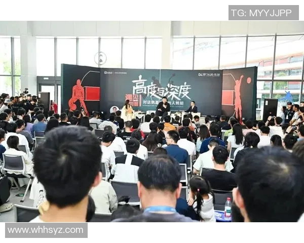 姚明跨界选修足球课程展现运动员多元化发展新风貌