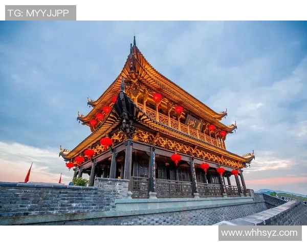 古城姚明臣的历史传承与文化魅力探秘之旅