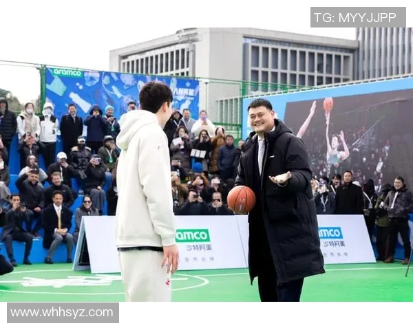 姚明与哈迪斯的对决：从篮球场到神话世界的跨界碰撞与启示