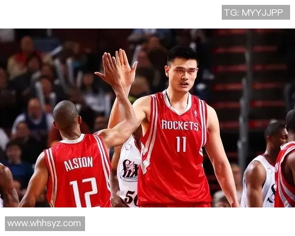 日本篮球迷热议姚明的影响力与中日篮球交流的未来发展