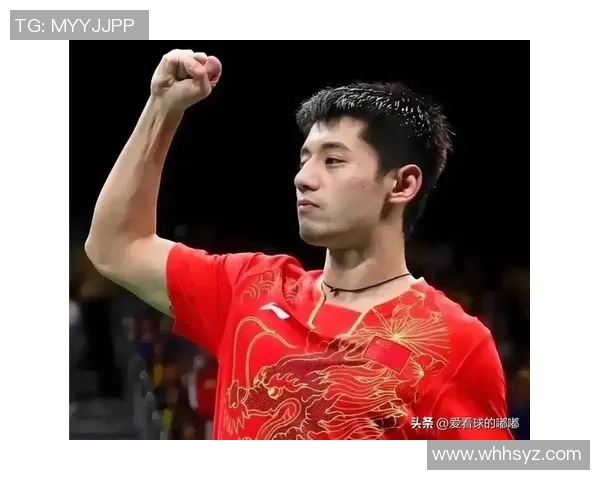 乒乓球场上的传奇张继科如何在辉煌成就与艰难挑战中书写自己的历史 乒乓球场上的传奇张继科如何在辉煌成就与艰难挑战中书写自己的历史
