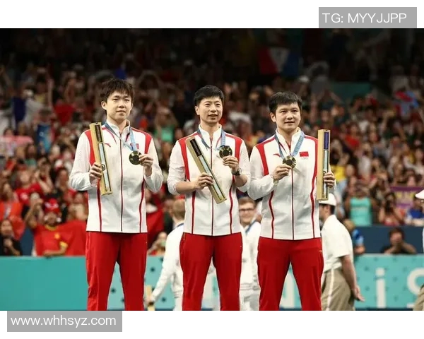 南昌市体育界杰出人物盘点揭晓十大明星运动员风采与成就