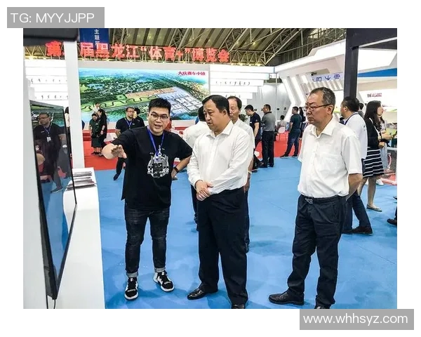 黑龙江体育明星最新排名揭晓他们的成就与影响力不容小觑