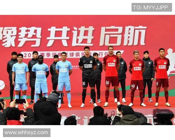 洛阳足球明星盘点及其在中国足球历史中的重要地位分析