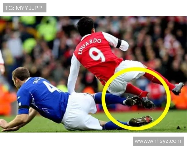 足球明星受伤瞬间回顾集锦揭示运动背后的艰辛与挑战