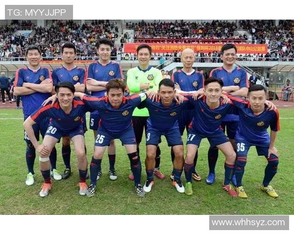 香港足球明星队精彩入球瞬间回顾与分析 香港足球明星队精彩入球瞬间回顾与分析