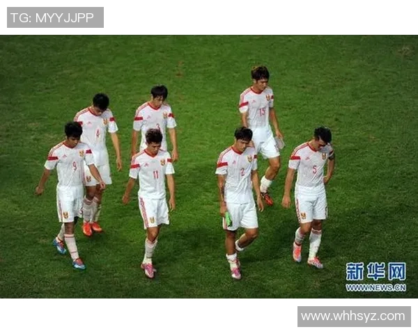 中国男足对阵朝鲜精彩录像集锦回顾与分析