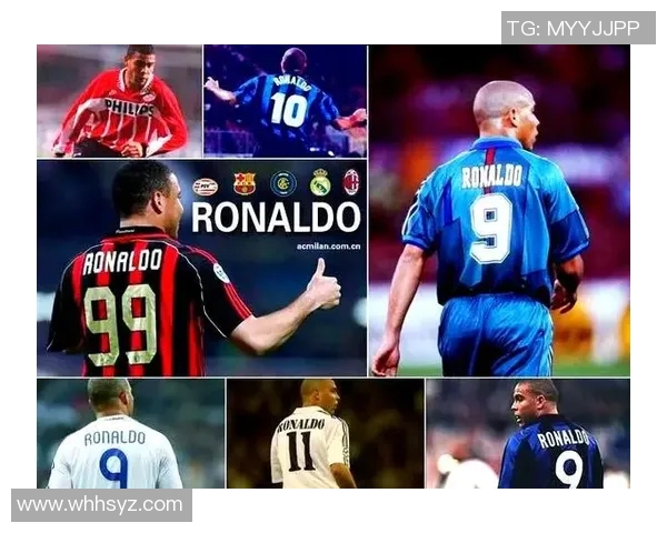 水货足球明星背后的故事与成就解析 水货足球明星背后的故事与成就解析