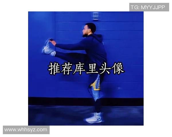 篮球明星库里搞怪头像大集合趣味十足让你乐不停